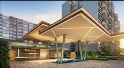 Treasure at Tampines (D18), Condominium #507992371